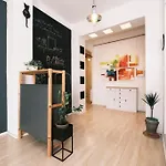 T22 Homey Apartment