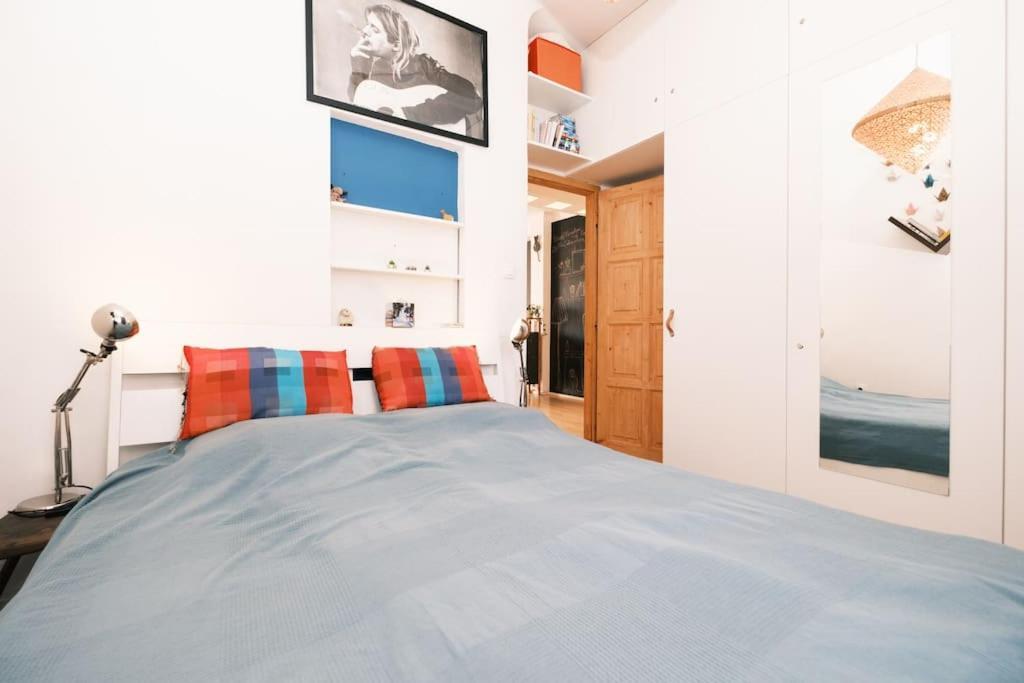 Apartment T22 Homey