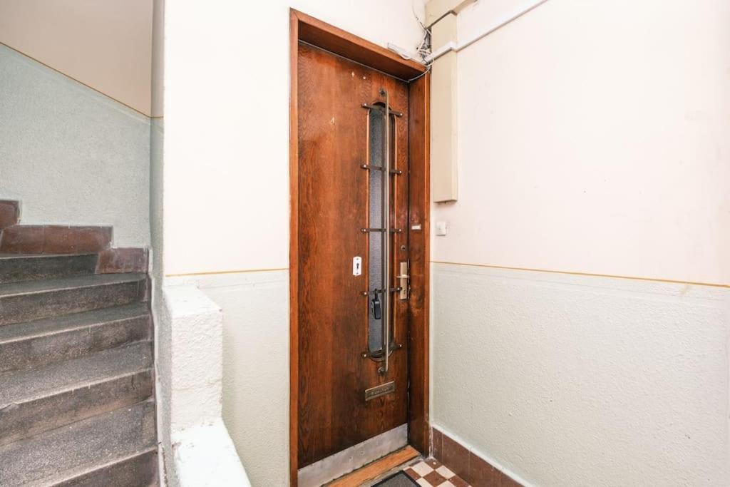 T22 Homey Apartment