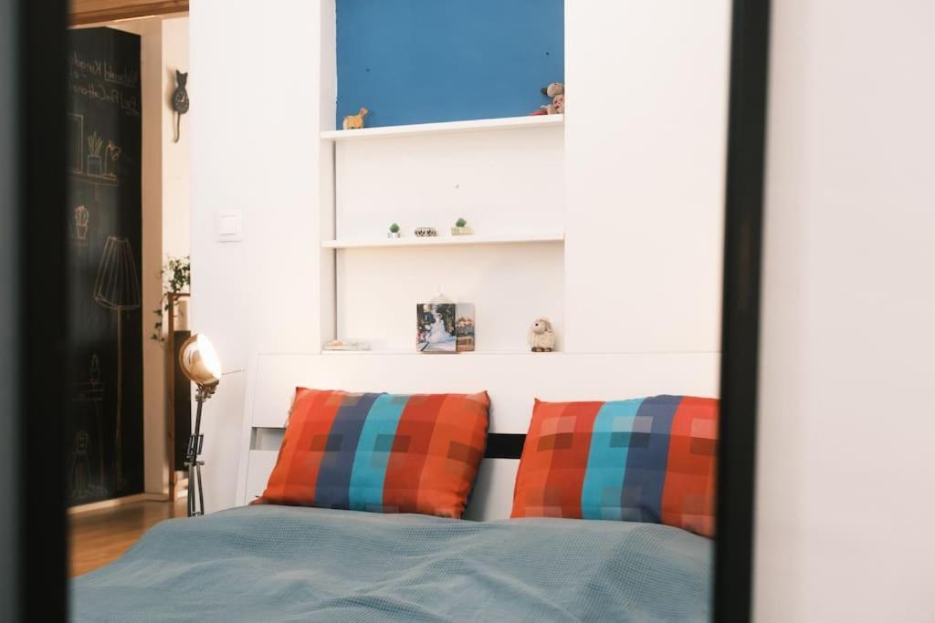 Apartment T22 Homey *