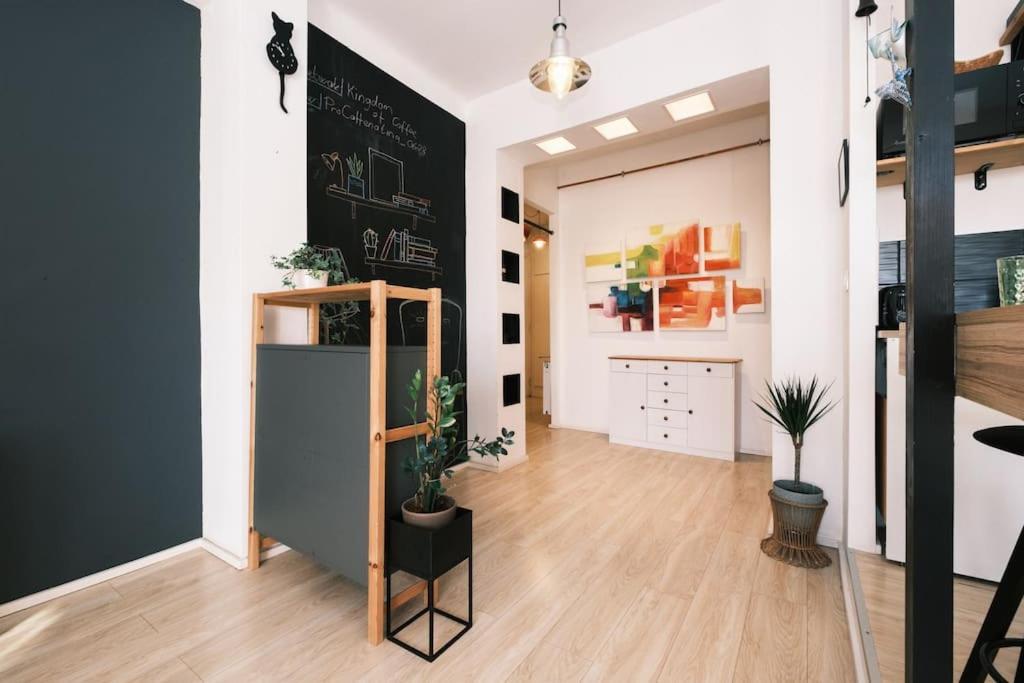 T22 Homey Apartment *