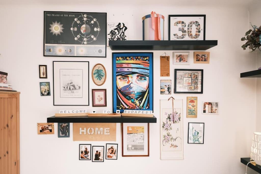 Apartamento T22 Homey *