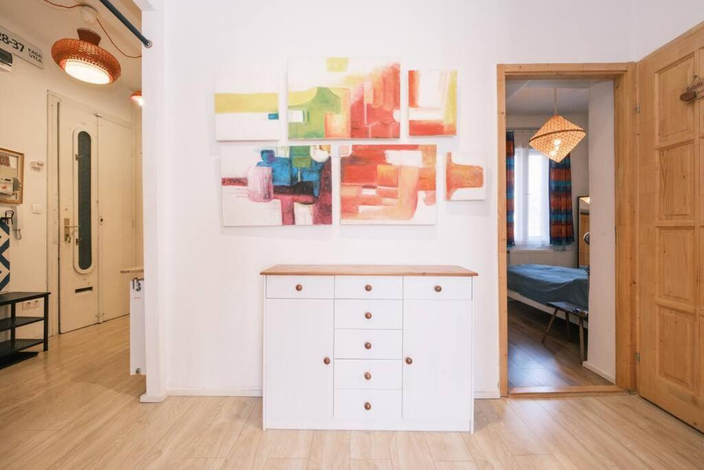 T22 Homey Apartment *