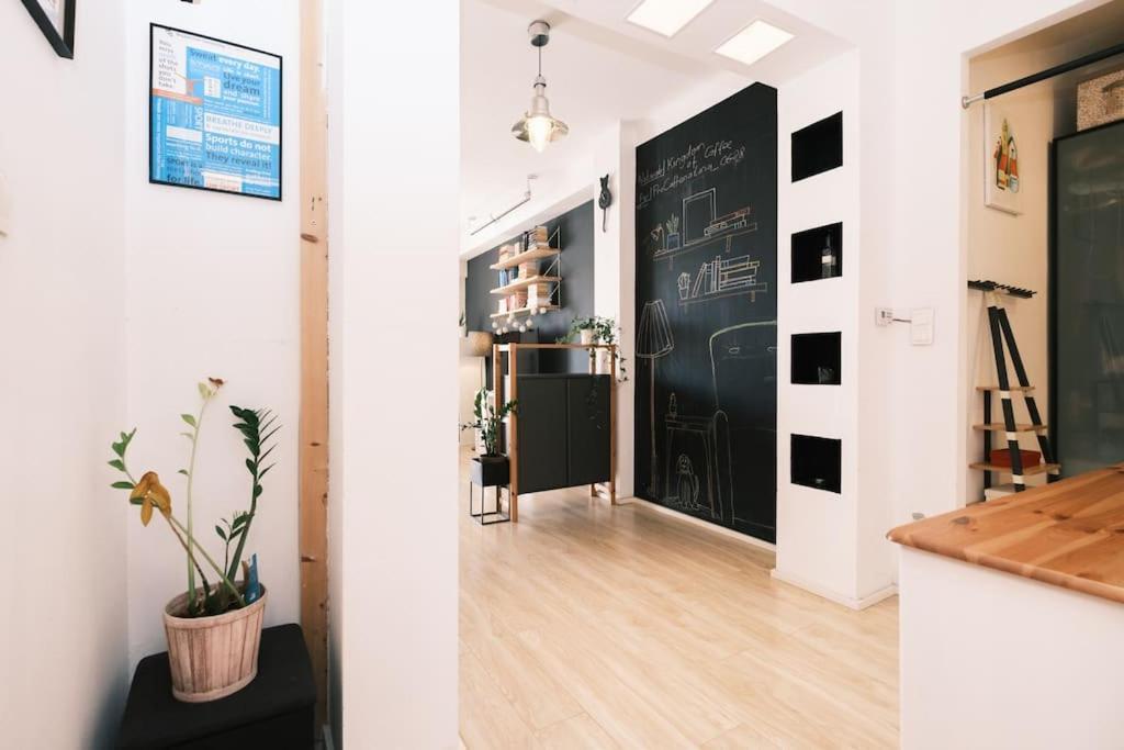 T22 Homey Apartamento Budapest