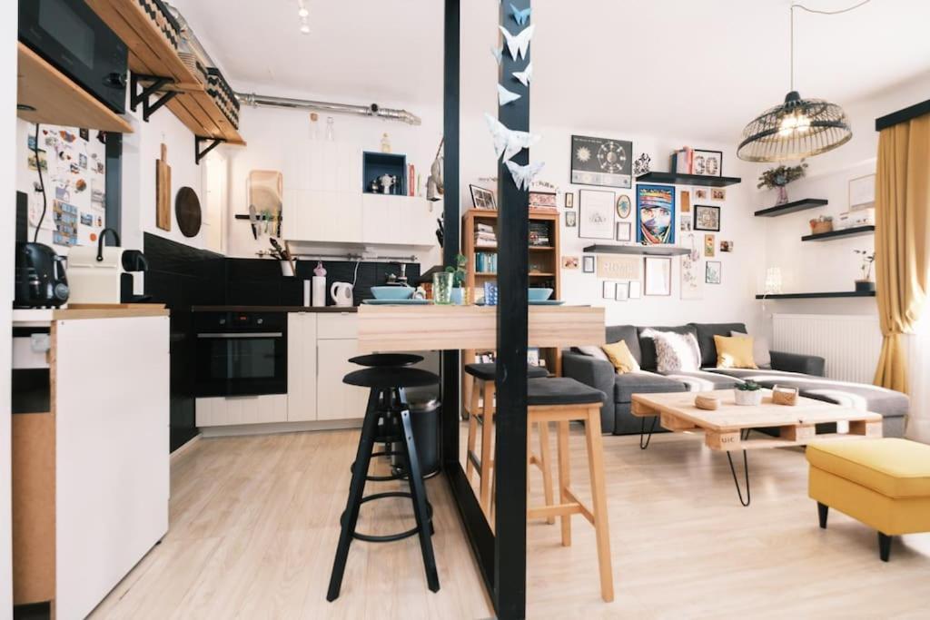T22 Homey Budapest