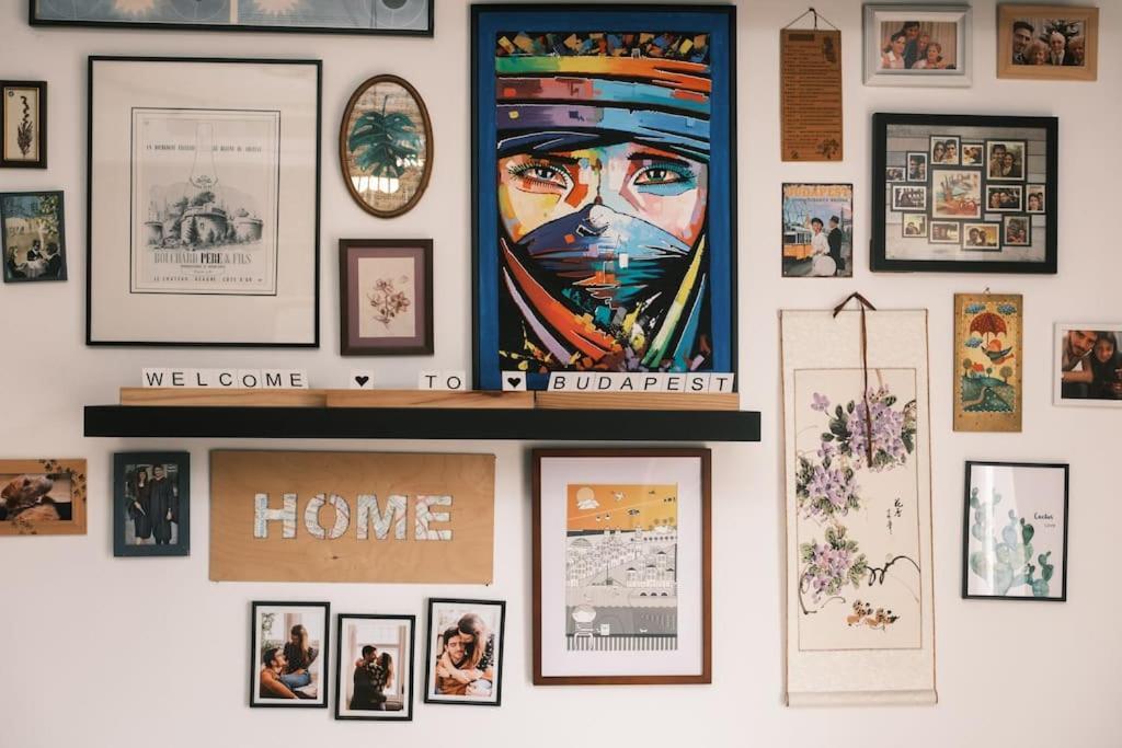 Apartment T22 Homey *
