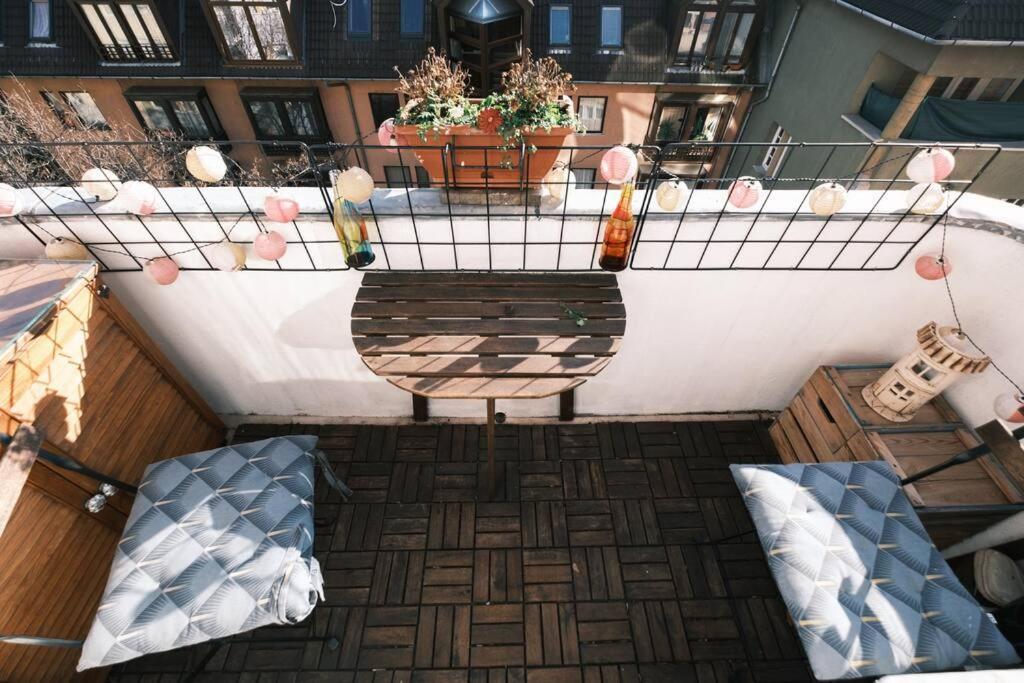 Apartamento T22 Homey Budapest
