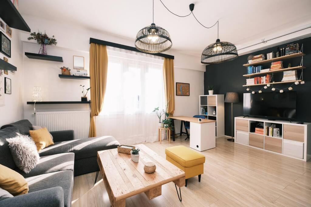 T22 Homey Budapest