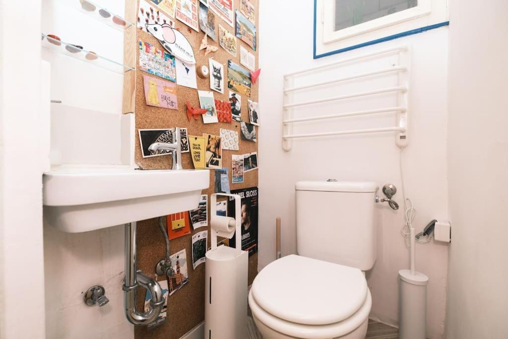 T22 Homey Apartment Budapest