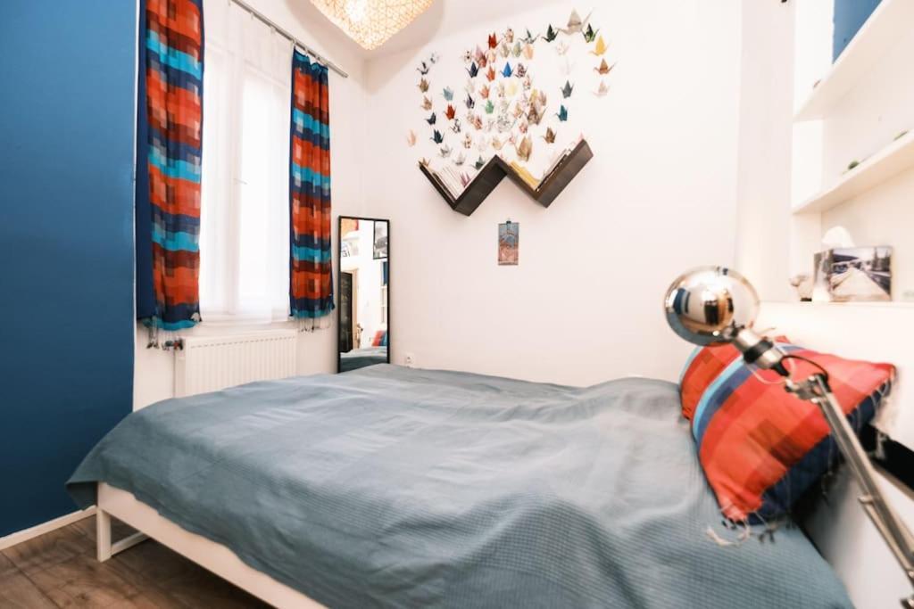 Apartment T22 Homey *