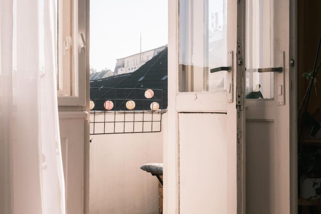 T22 Homey Apartamento Budapest