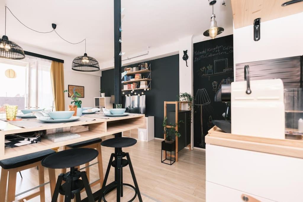 T22 Homey Apartamento